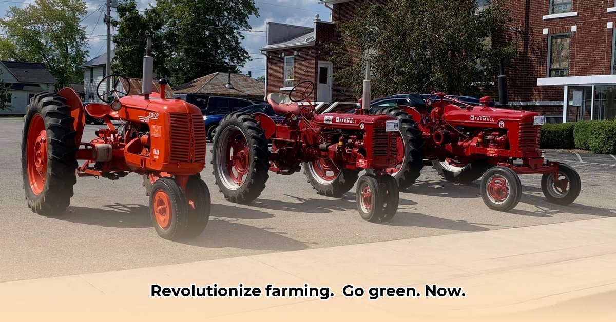 osgood-tractor